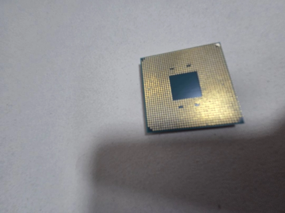 AMD 라이젠 7 3700X CPU 마티즈 이미지