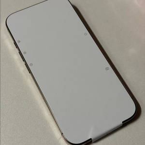 아이폰16프로 256GB 데저트 티타늄 리퍼 미사용 이미지