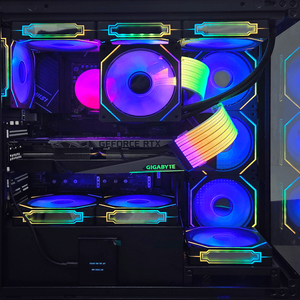 9600X/RTX5060/A620/512G 이미지