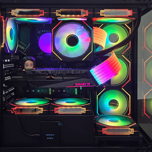 울트라5 245K/RTX5060TI/H810/512G 이미지