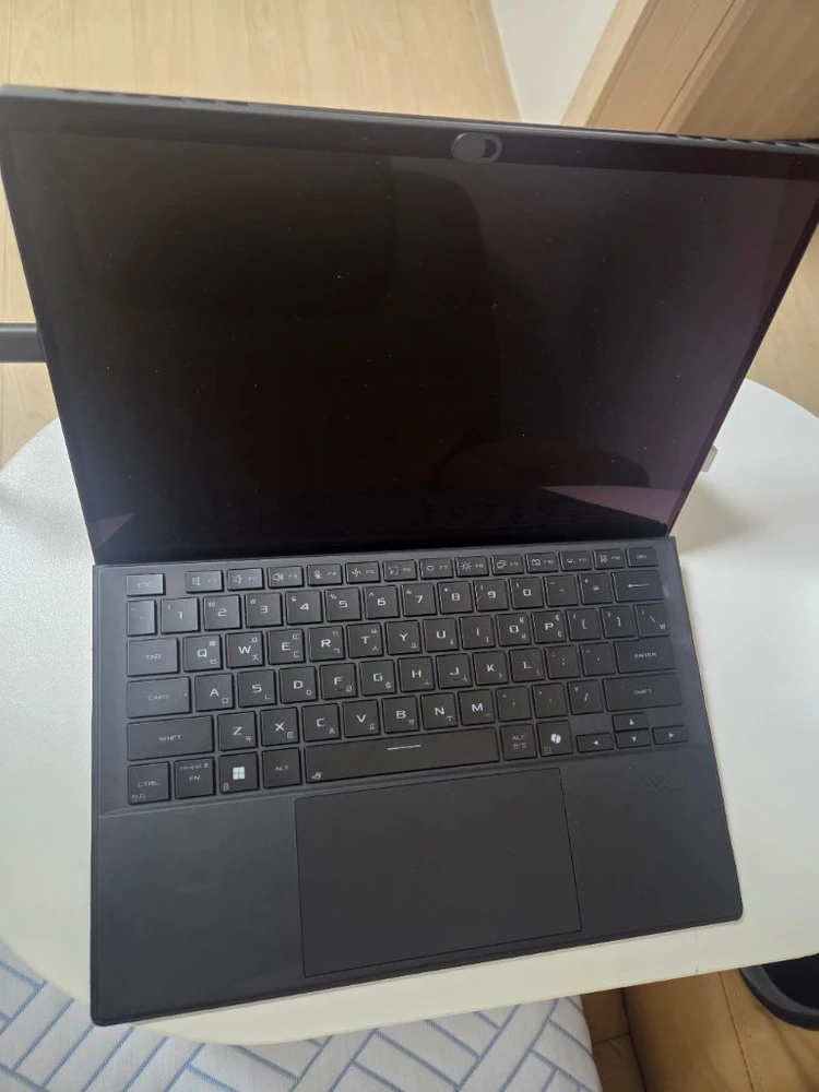 ASUS ROG Flow Z13 - 안심되는 중고거래