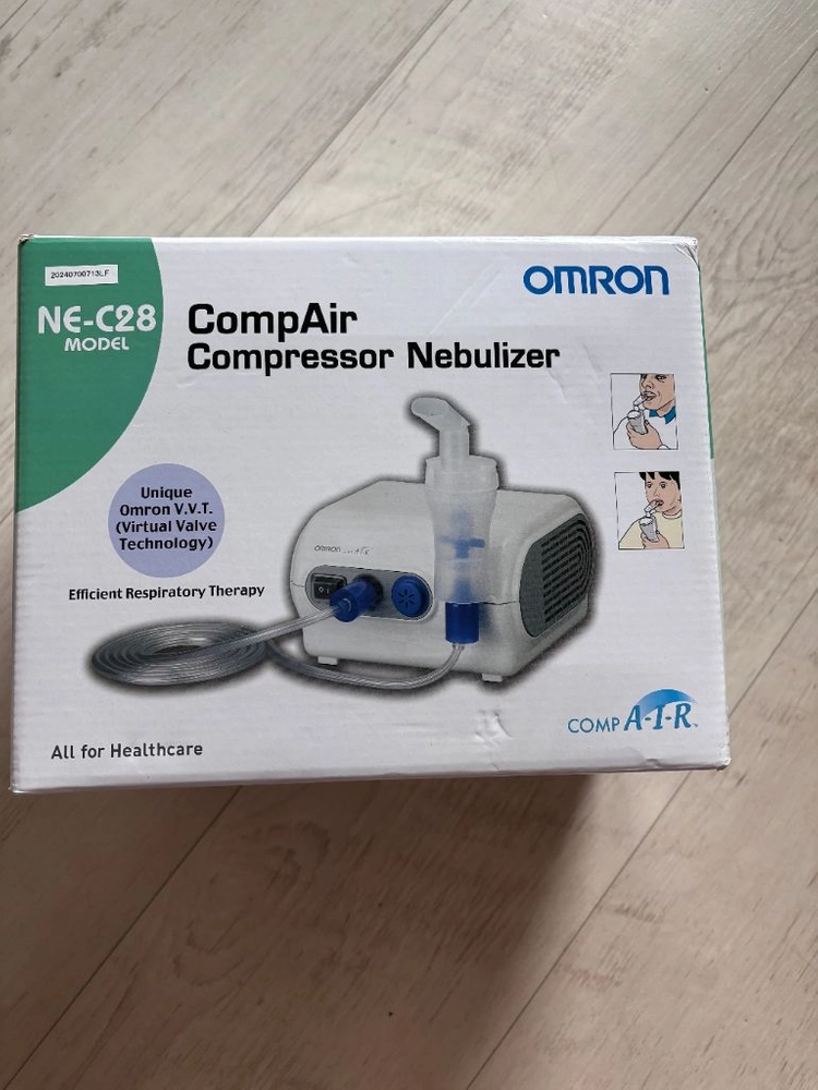 네뷸라이져 NE-C28 모델 이미지