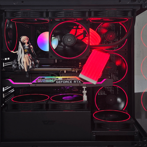 9600X/RTX5060/A620/512G 이미지