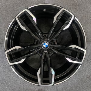BMW x3 x4 718M 정품 21인치 휠 1개 판매 이미지