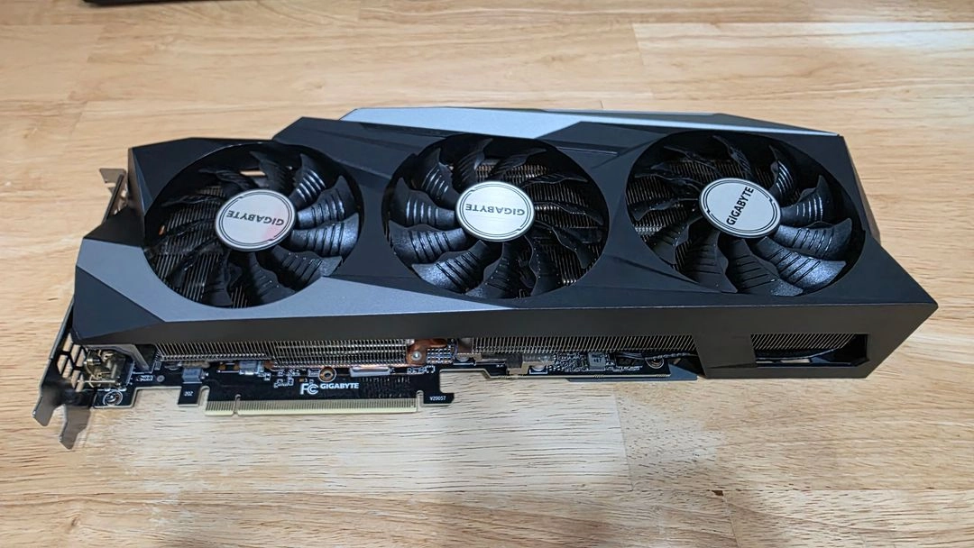 기가바이트 RTX3080 GAMING OC 10G - 안심되는 중고거래