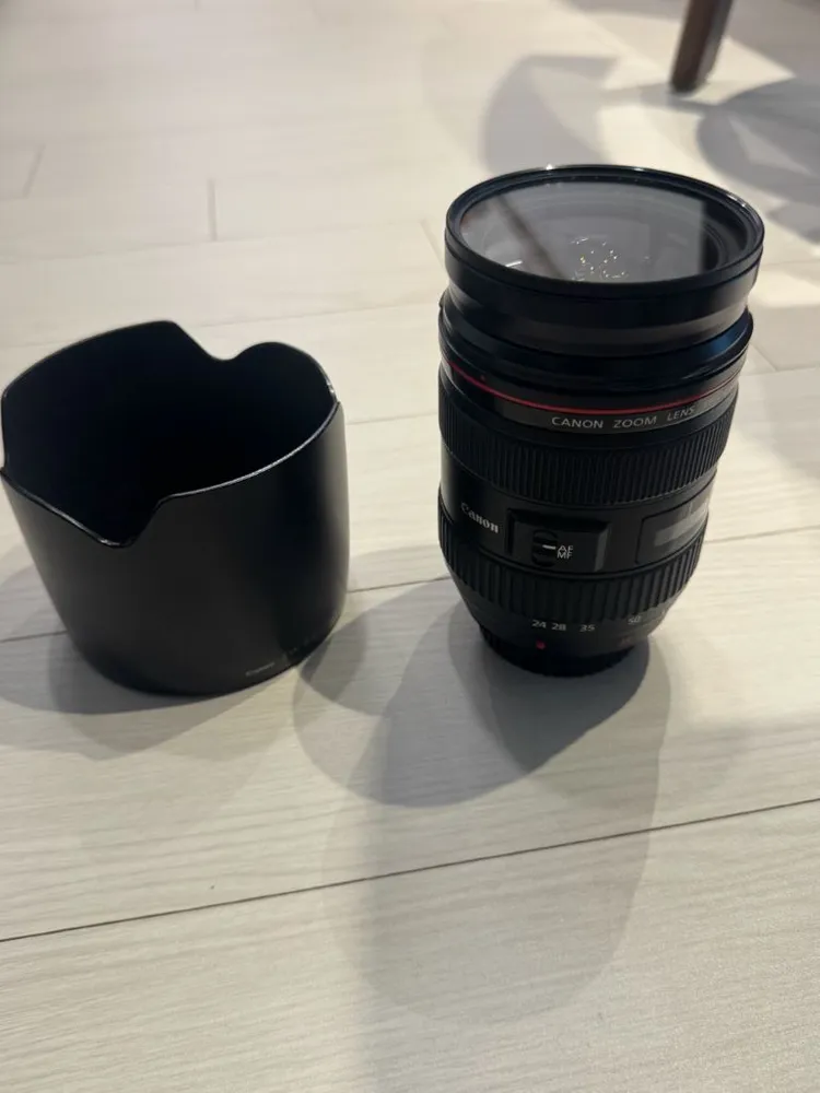 캐논 6d-mark2, 24-70, 80 이미지