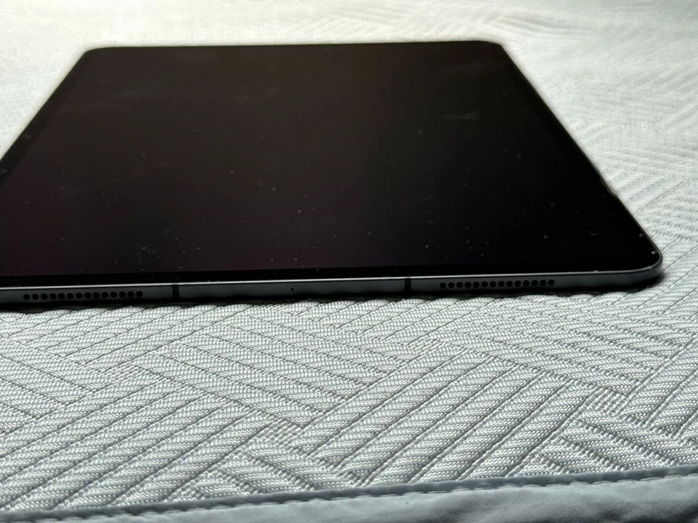 (급처)아이패드 프로 M4 13 2TB 셀룰러 스페이스 블랙 이미지