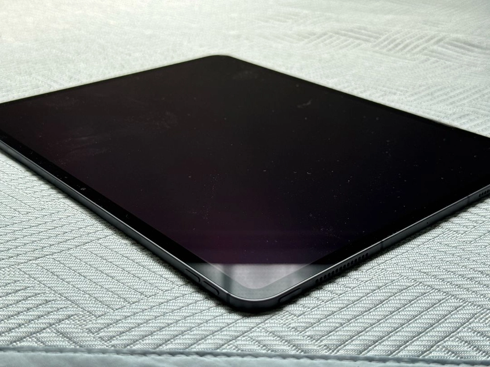 (급처)아이패드 프로 M4 13 2TB 셀룰러 스페이스 블랙 이미지