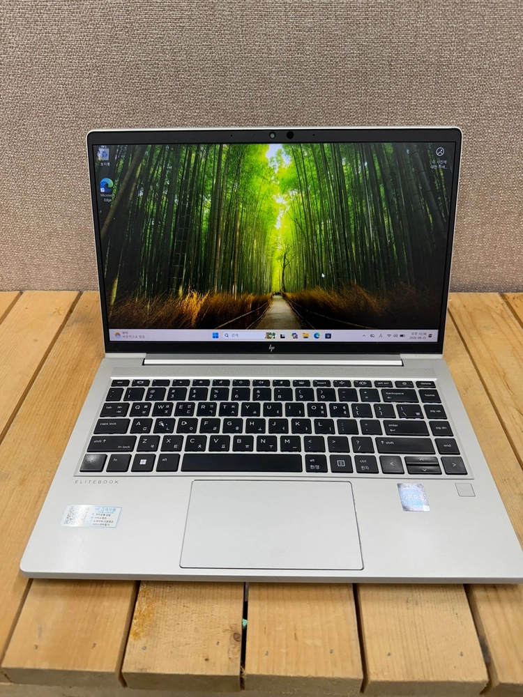 hp 엘리트북 640 G9 i5 노트북 이미지