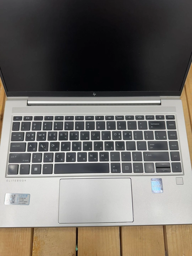 hp 엘리트북 640 G9 i5 노트북 이미지