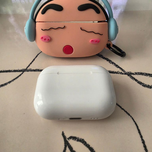 애플 에어팟프로3 이미지