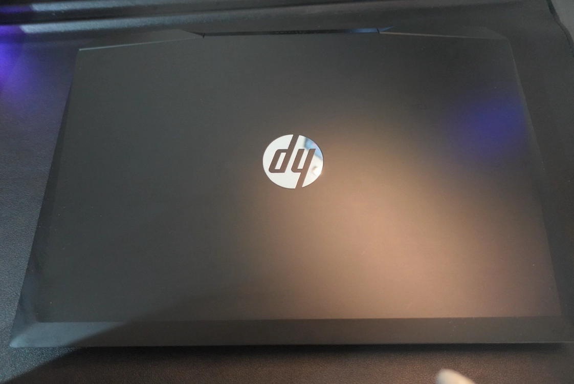 HP 파빌리온 게이밍 노트북 i7 / GTX 1660Ti / 16GB - 안심되는 중고거래