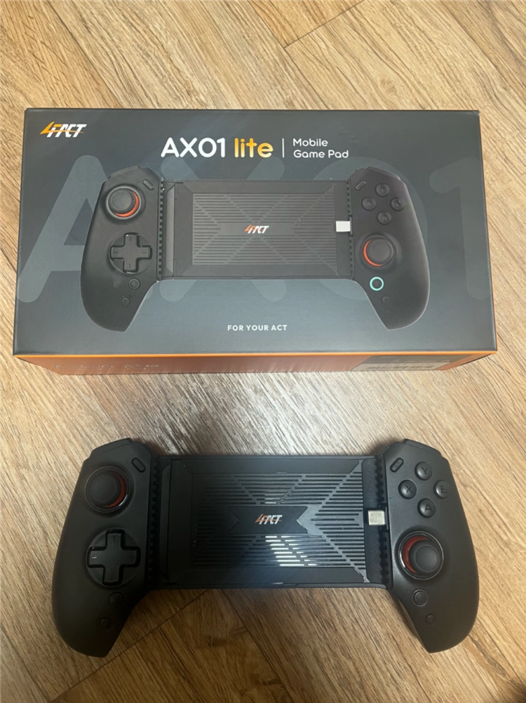 포팩트 ax01 lite 판매합니다. - 안심되는 중고거래