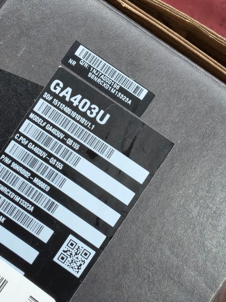 ASUS ROG 2024 제피러스 G14 GA403UV-QS155 판매합니다 이미지