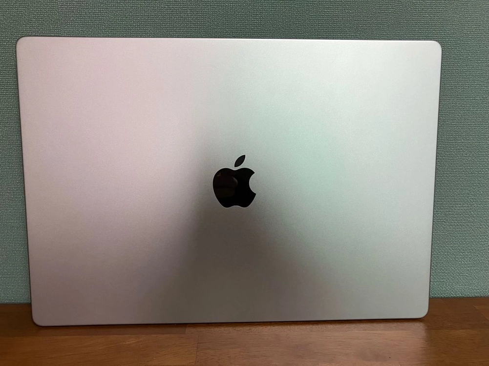 맥북프로 16인치 2021 M1 Max 32GB 1TB판매합니다. 이미지