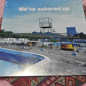 (미개봉) 세이수미 LP 이미지