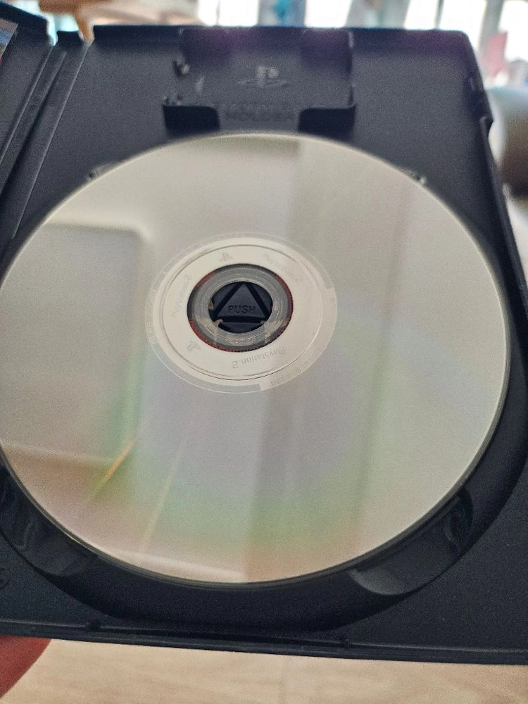 ps2 아랑전설 마크 오브 울브즈 일본판 이미지