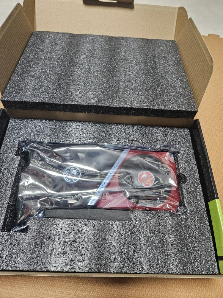 Rtx3060ti 팝니다 이미지