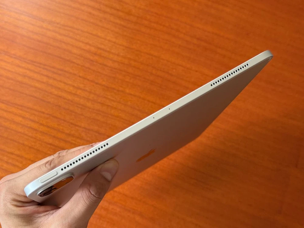 아이패드 프로 4세대 12.9인치 256G wifi 실버 판매 이미지