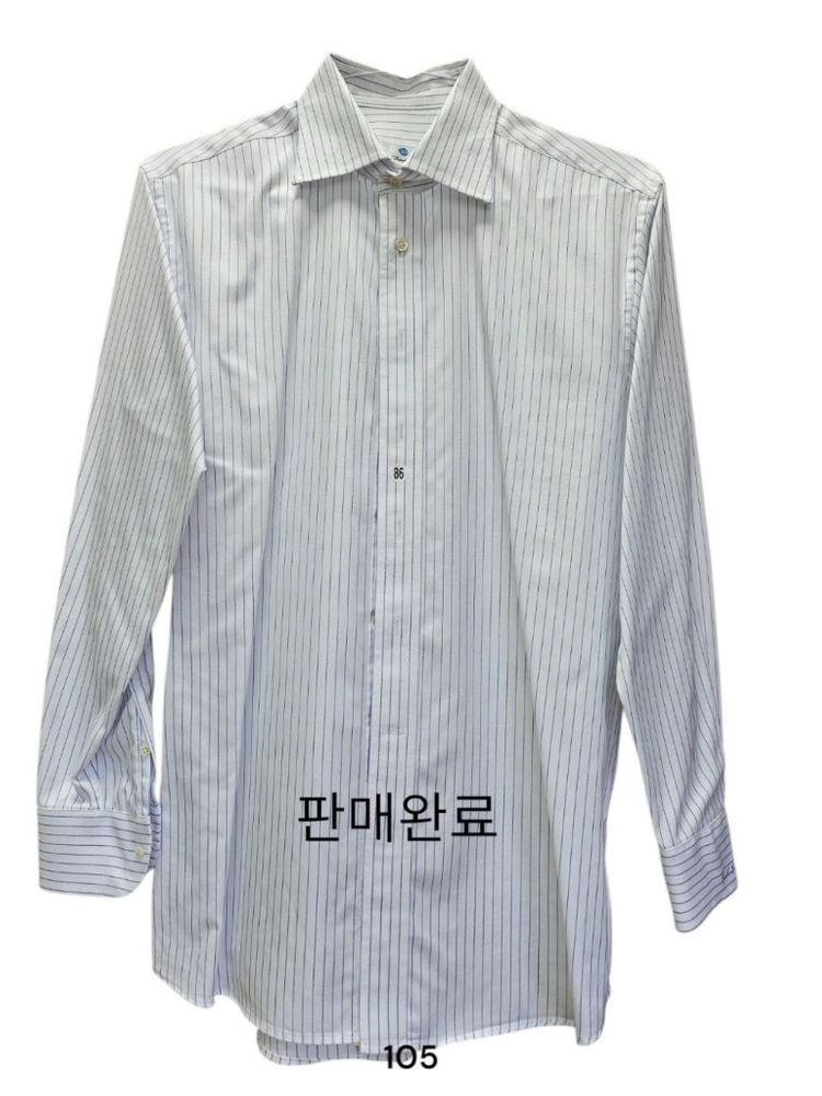 남성 캐주얼 와이셔츠 #6 이미지
