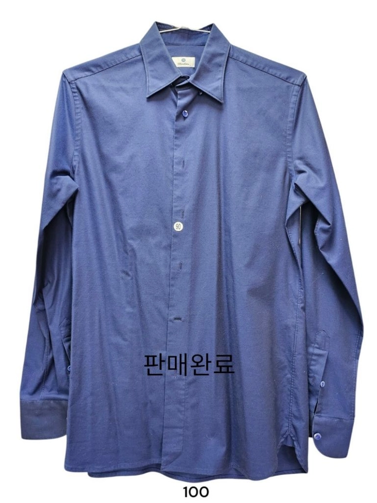 남성 캐주얼 와이셔츠 #6 이미지