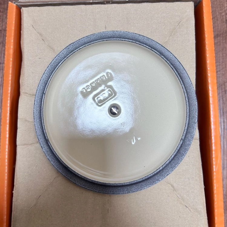 르크루제 시그니처 14cm 코스탈블루 이미지