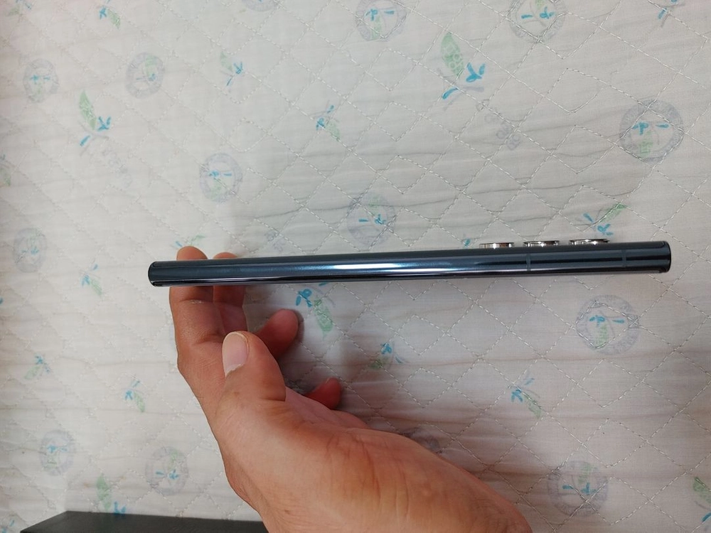 갤럭시 S22 울트라 256GB 이미지