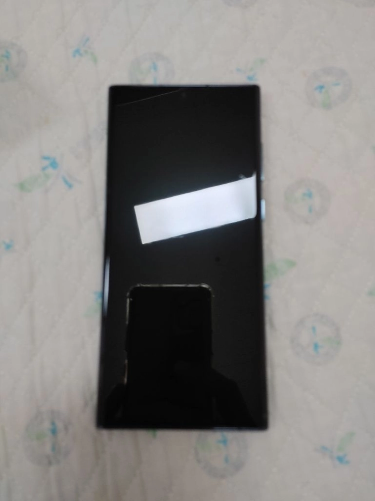 갤럭시 S22 울트라 256GB 이미지
