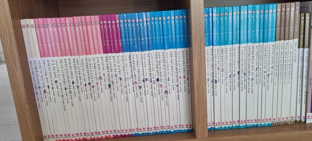으랏차차 이야기 한국사 67권 이미지