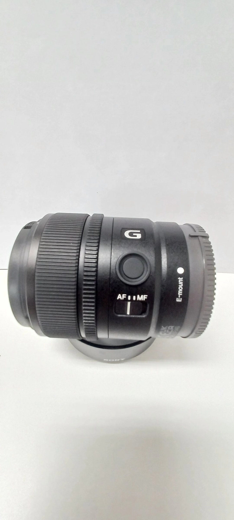 [S급/풀박스] 소니 SEL15F14G (E 15mm F1.4 G) 브이로그/광각렌즈 이미지