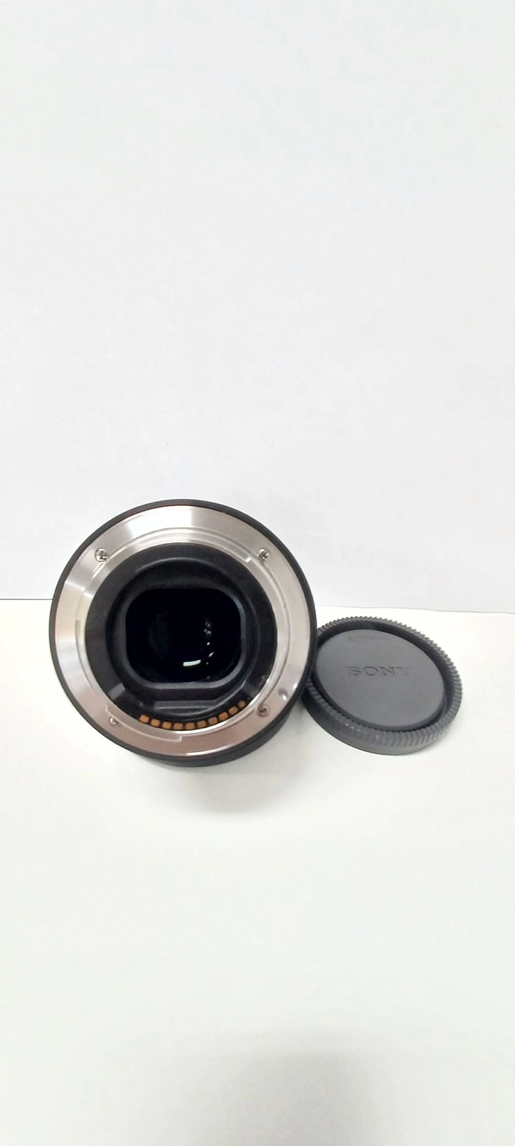 [S급/풀박스] 소니 SEL15F14G (E 15mm F1.4 G) 브이로그/광각렌즈 이미지