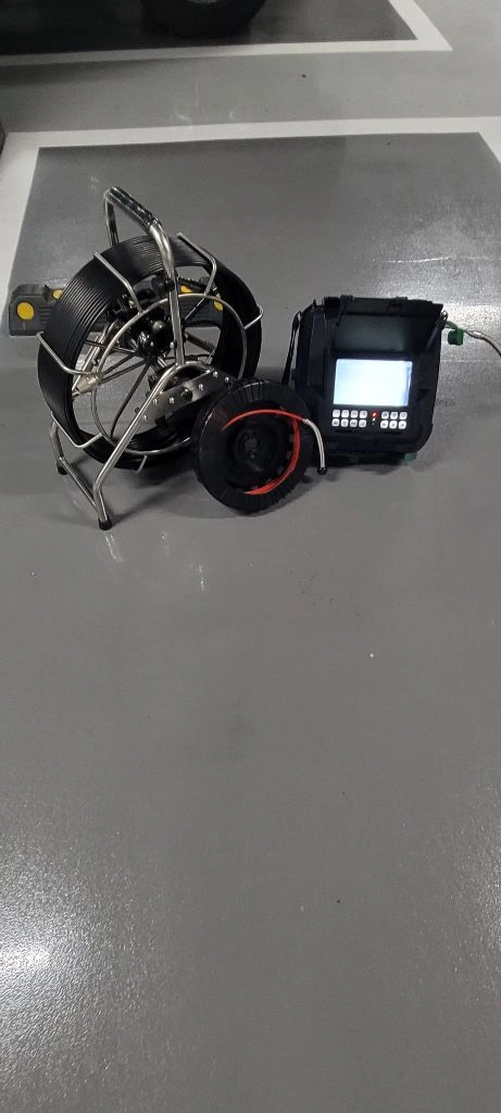 배관내시경카메라 이미지
