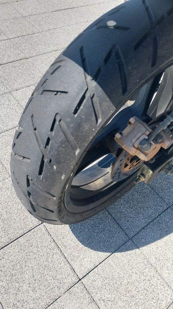 대림 로드윈125 팝니다 이미지