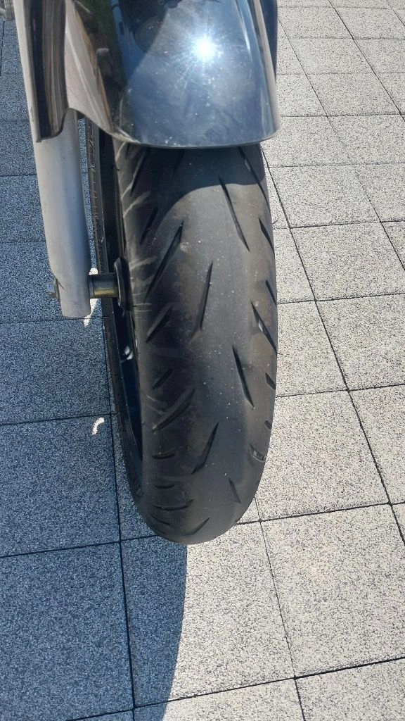 대림 로드윈125 팝니다 이미지