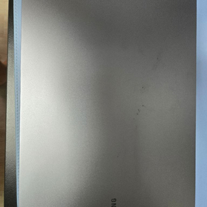 NT751XHD-K01/B 삼성 갤럭시북5 노트북