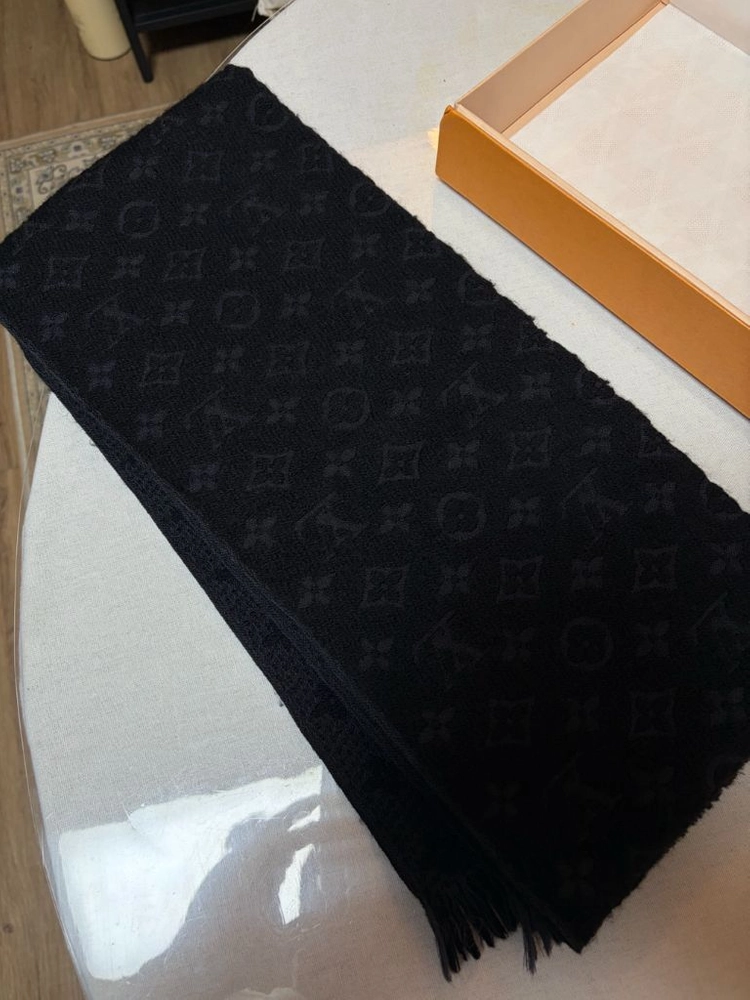 @@@@루이비통 모노그램 목도리 판매합니다@@@@상태 좋음 이미지