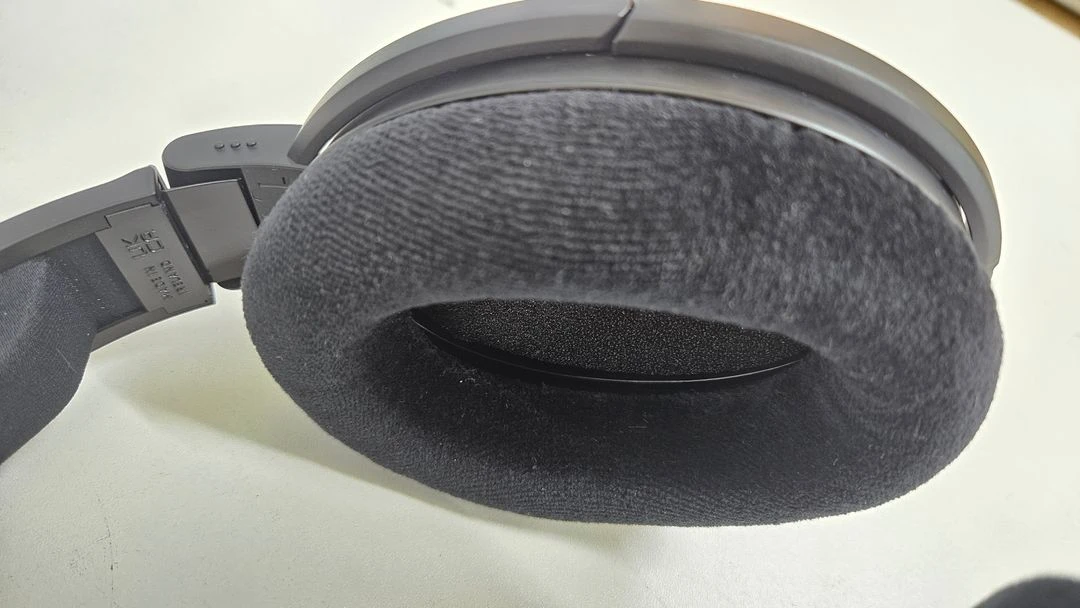 [풀박스/상태A급] 젠하이저 HD 660S2 오픈형 유선 헤드폰 이미지