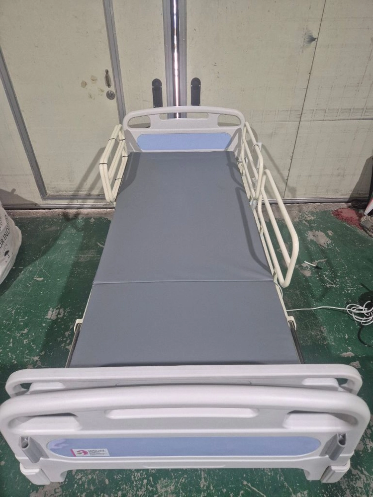 전동 환자용 침대 이미지