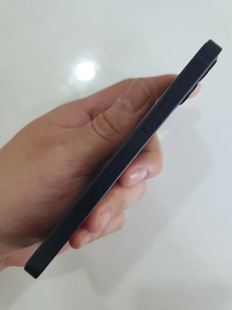 아이폰12미니64G 무잔상 상태굿 중고폰 공기계 이미지