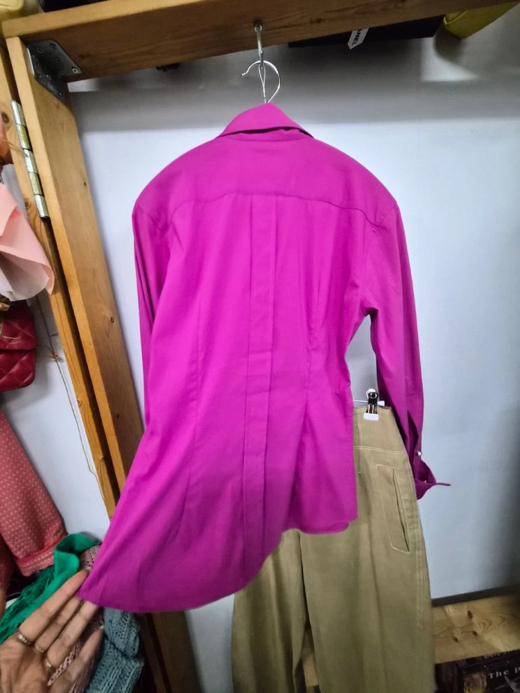 돌체앤가바나 스판 셔츠 이미지