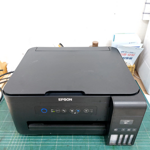 앱손 l4150 프린터 복합기 이미지
