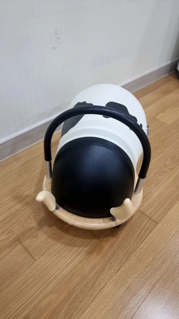 wheely bug 윌리버그 송아지 붕붕카 팝니다. 이미지