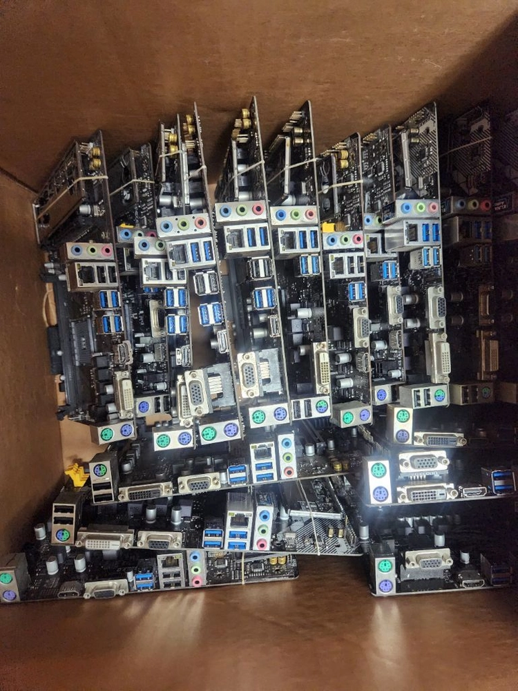 라이젠 고급 브랜드 메인보드 A320 B350 B450 등등 팝니다 이미지