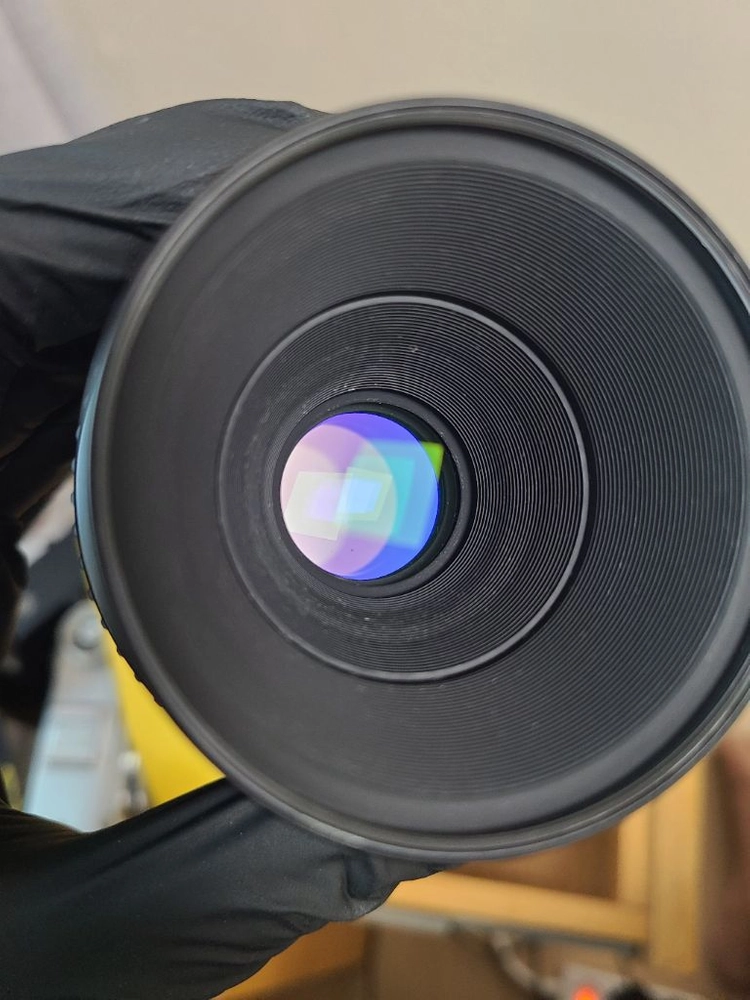 니콘 55mm f2.8 마크로 렌즈 이미지