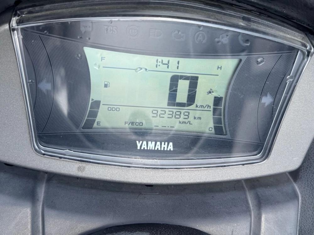 야마하 NMAX125 이미지