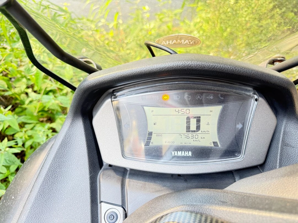 22년식 NMAX125cc 스쿠터 이미지