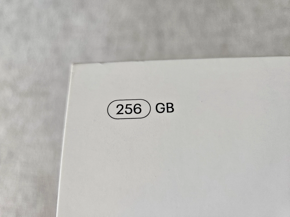 오큘러스 퀘스트2 256GB VR 헤드셋 풀박스 이미지