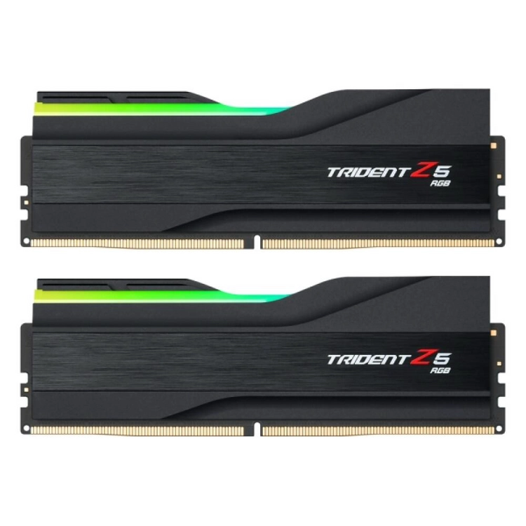 [새제품급] 지스킬 G.SKILL DDR5-6400 CL32 Z5 RGB J (32GB(16Gx2)) (무료배송) 이미지