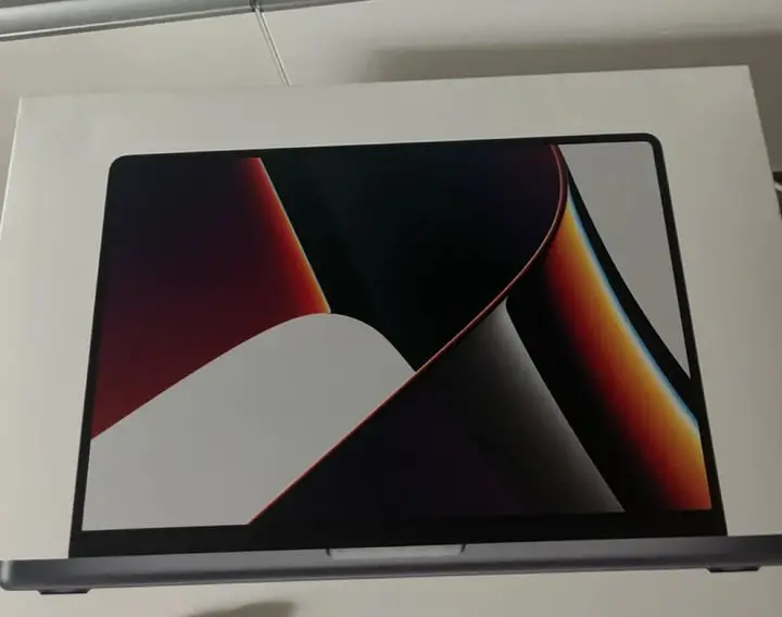 Apple 맥북 프로 14인치 M1 Pro 16GB 1TB - 안심되는 중고거래