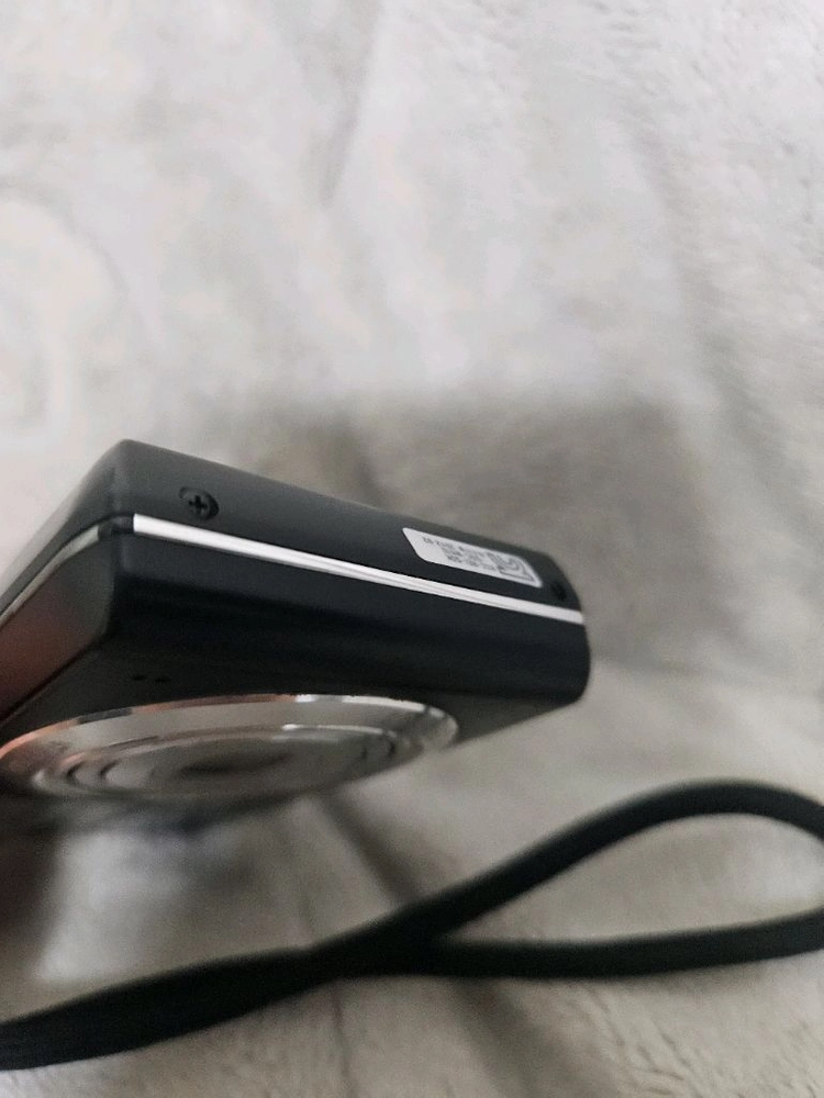소니 사이버샷 dsc-w610 레트로 디카 빈티지 카메라 이미지